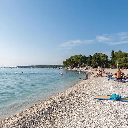 Amazing In With Heated Swimming Pool Holiday home Gajana