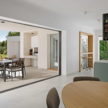 Amazing In With Heated Swimming Pool